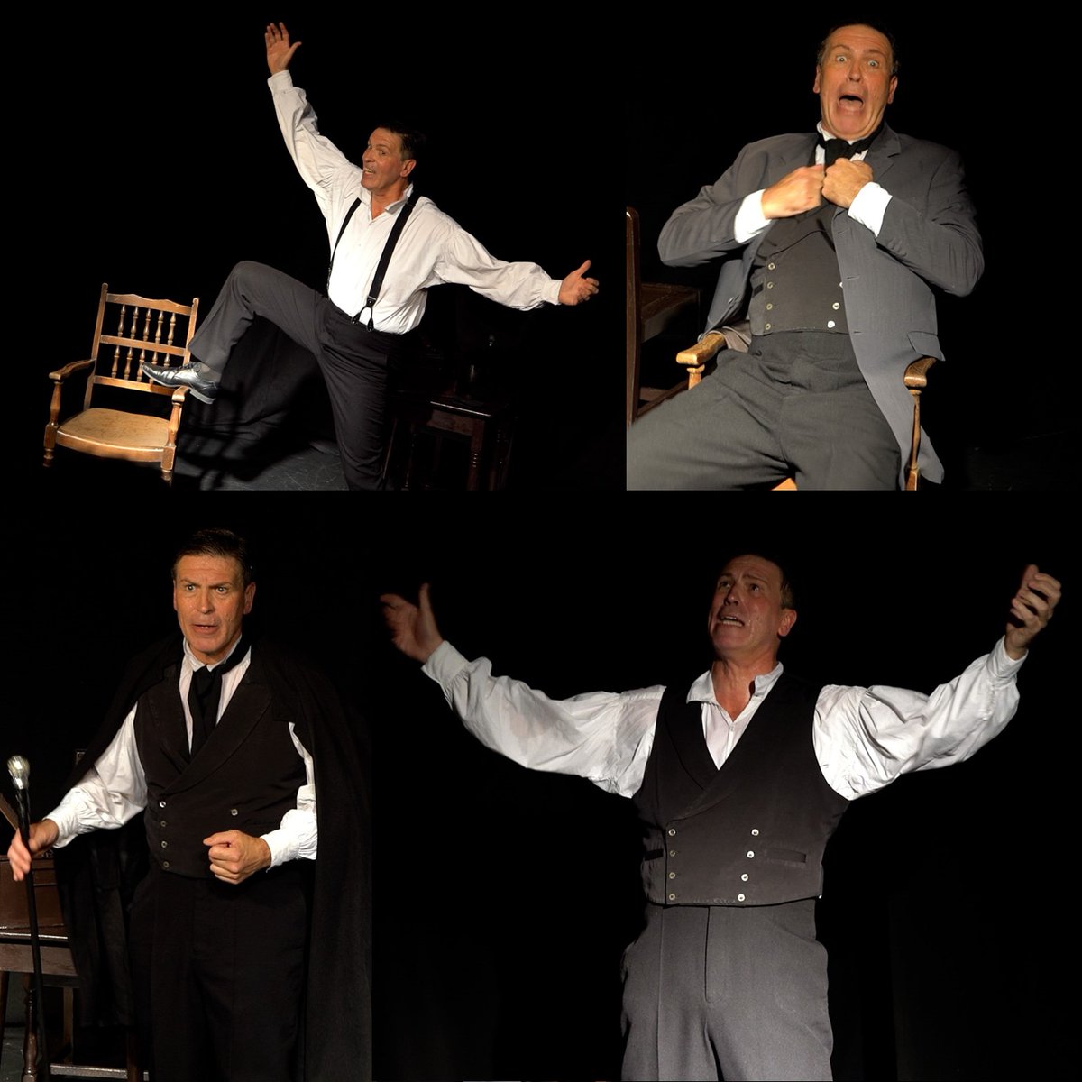 Stratford Productions (@stratfordprods) on Twitter photo In just 1 week's time "Macready! Dickens' Theatrical Friend" will be at the Brighton Fringe on Sat 11th May at 2.45pm at the <a href="/RotundaDome/">RotundaTheatre</a> (in the intimate 'Squeak' venue) in Regency Square:
rotundatheatre.com/brightonfringe…
Do come! In just 1 week's time "Macready! Dickens' Theatrical Friend" will be at the Brighton Fringe on Sat 11th May at 2.45pm at the <a href="/RotundaDome/">RotundaTheatre</a> (in the intimate 'Squeak' venue) in Regency Square:
rotundatheatre.com/brightonfringe…
Do come!