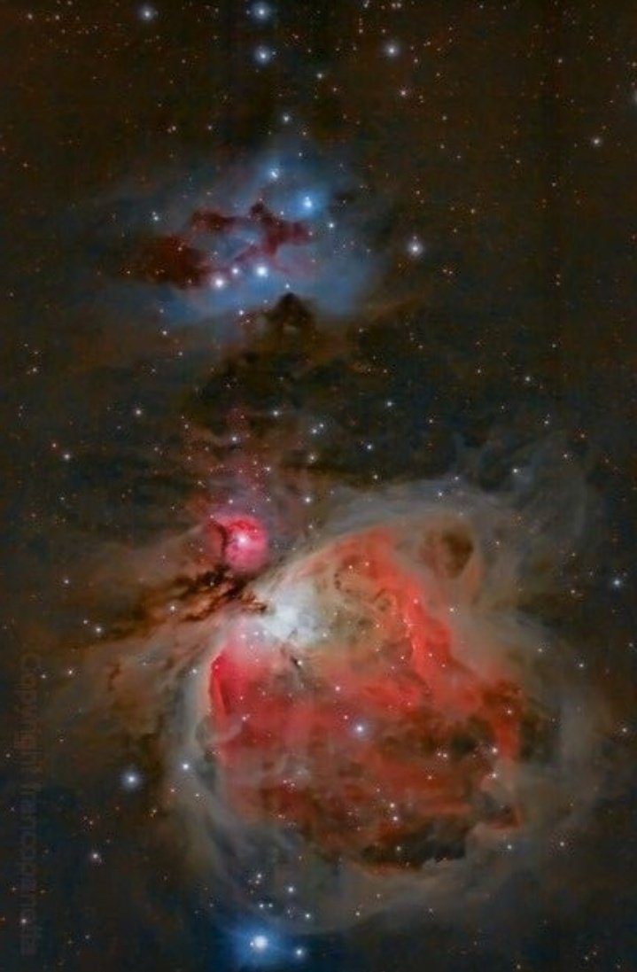 M42 Great Orion Nebula (francopanetta) - AstroBin | astrobin.com/tmjxj1/C/