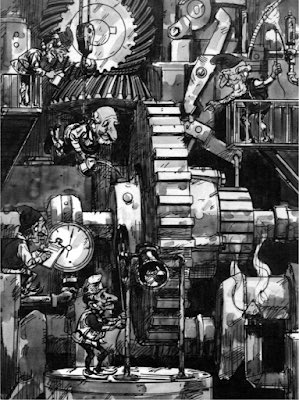 osrgrimoire's tweet image. CM4: Earthshaker!
osrgrimoire.blogspot.com/2024/05/cm4-ea…
#cm4earthshaker! #earthshaker #davidzebcook #clydecaldwell #clydecaldwellart #benotero #benoteroart #becmidnd #becmi #dungeonsanddragons #dnd #ttrpgs #oldschoolrenaissance #osr