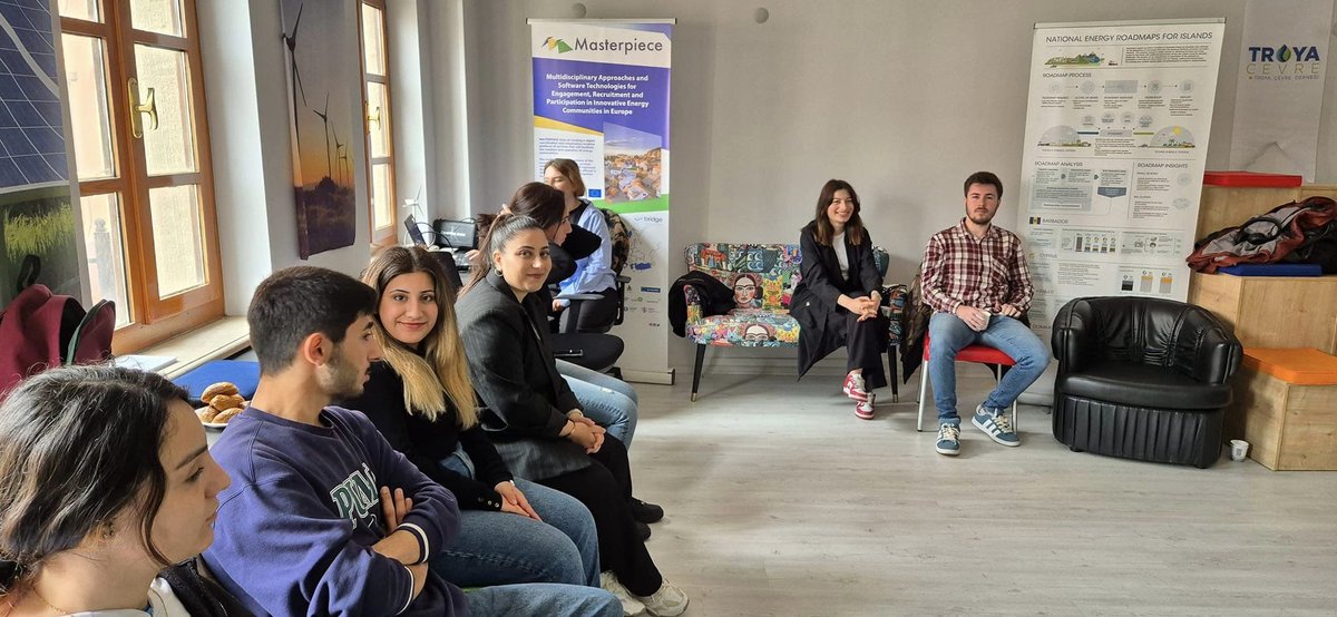 Troya Çevre tweet media