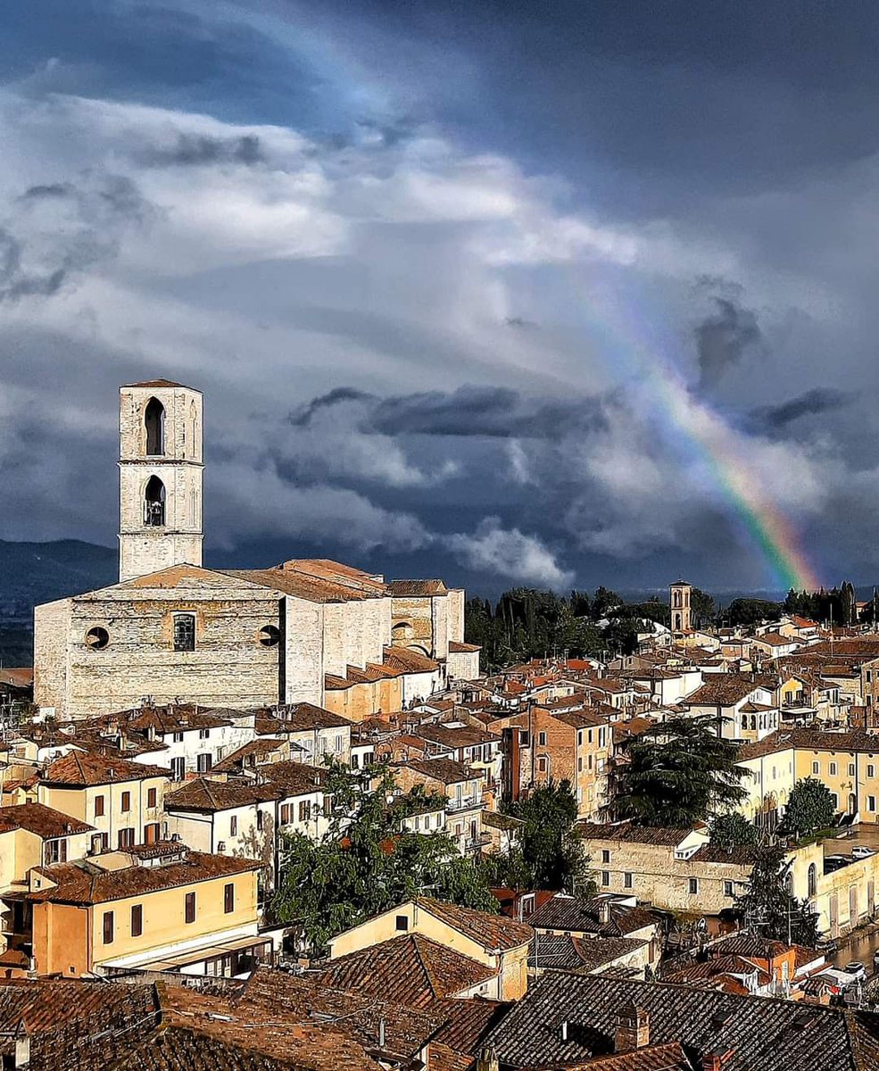 Umbria, Perugia