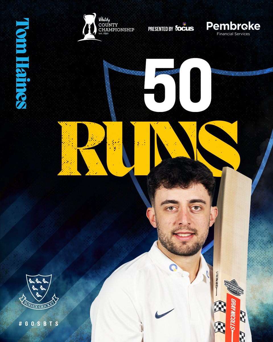 FIFTY! 🌟 [76-1] #GOSBTS