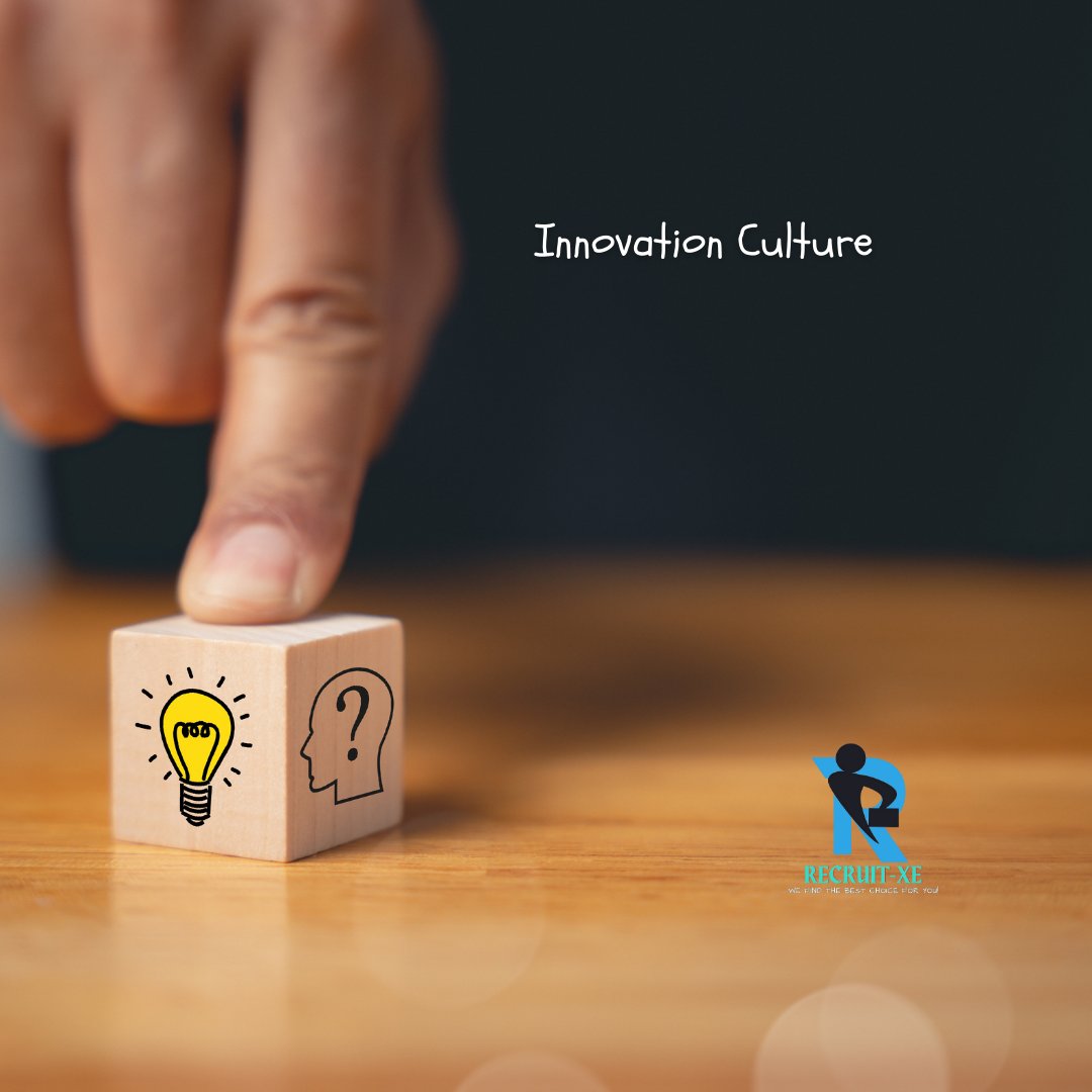 Innovation Culture! 🚀 It's all about creating an environment where curiosity runs wild, taking risks is part of the game, and creativity knows no bounds.
#InnovationCulture #CuriosityUnleashed #RiskTakingMinds #CreativeGenius #DriveForImpact