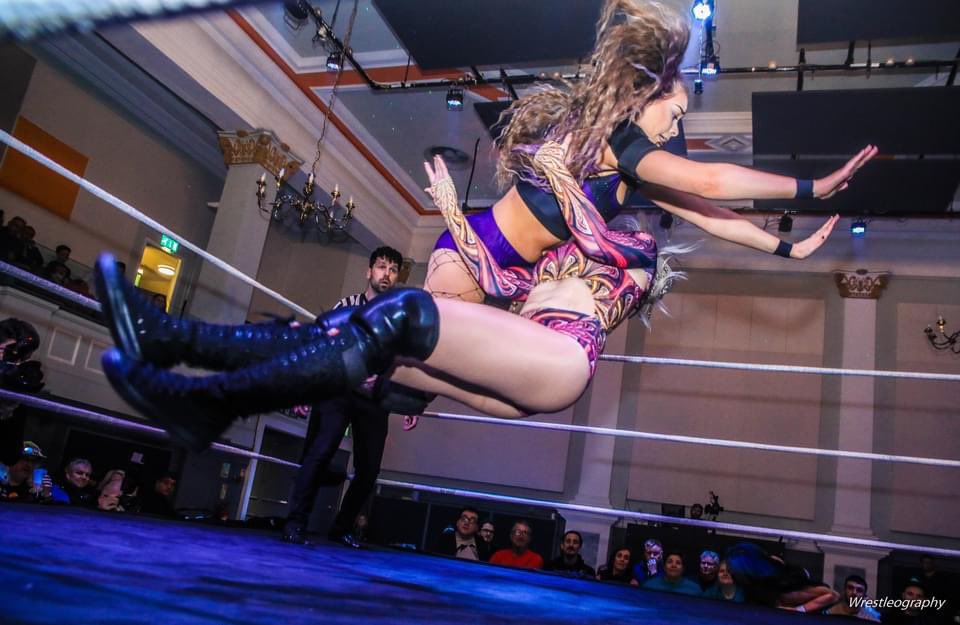 Tilly Rose✨ tweet media