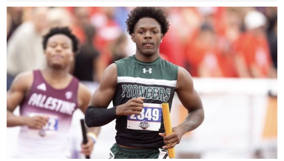 twanmartinjr_3's tweet photo. UIL Track &amp; Field 4a State Champs🏆@ICPioneersTF @Coast2Coasttc @LongAundra @DubG18 @JaydenR_Warren @gregory_guidry1 @1gbennett18 @TXMileSplit @vypehouston @AFGP_Sports @boutte_timothy @TimVerghese @MikeRoach247 @_AthleticLIVE @ICHSBOOSTER https://t.co/M4zf8Xue4g