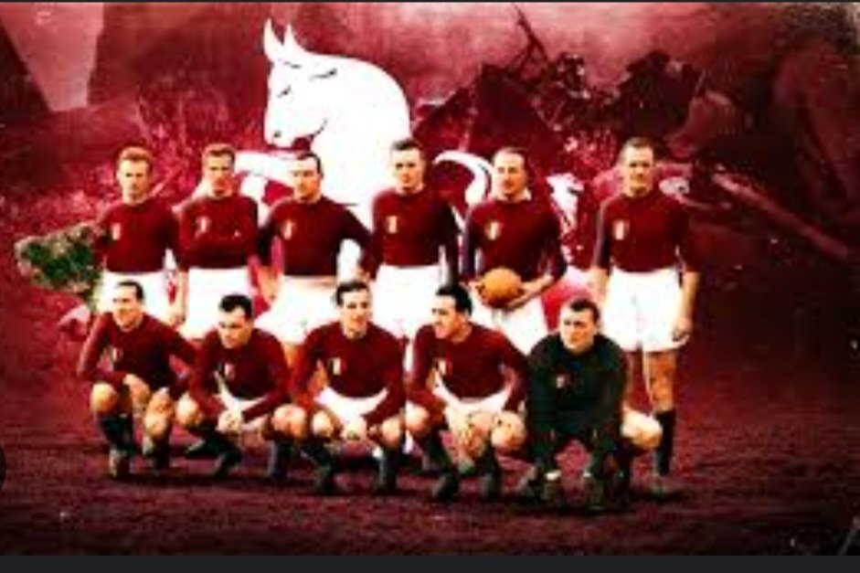 MEMORY DAY...#GRANDETORINO