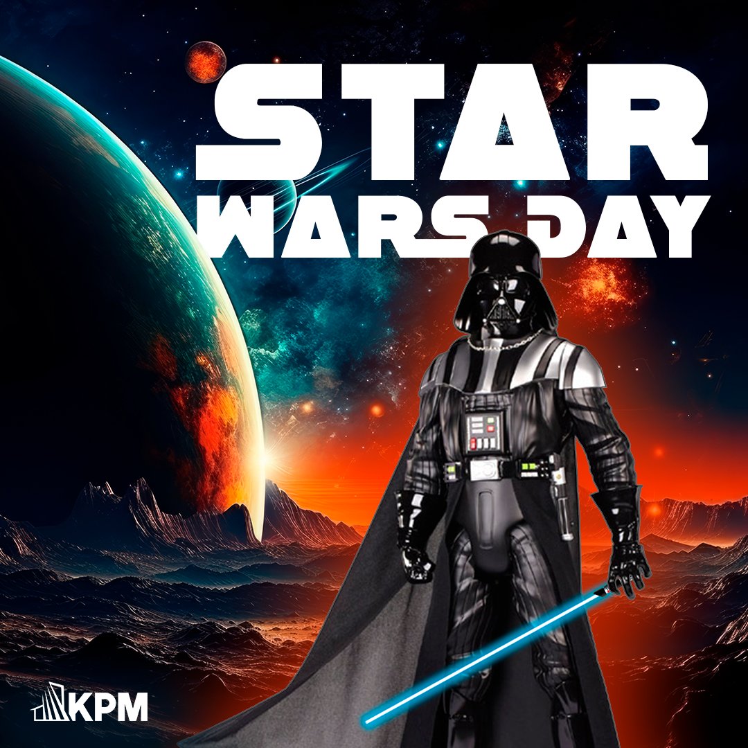 May the force of great property management be with you! Happy Star Wars Day from all of us!

#StarWarsDay #KPMPropertyManagement #StarWars #Apartment #Rent #Maythefourthbewithyou