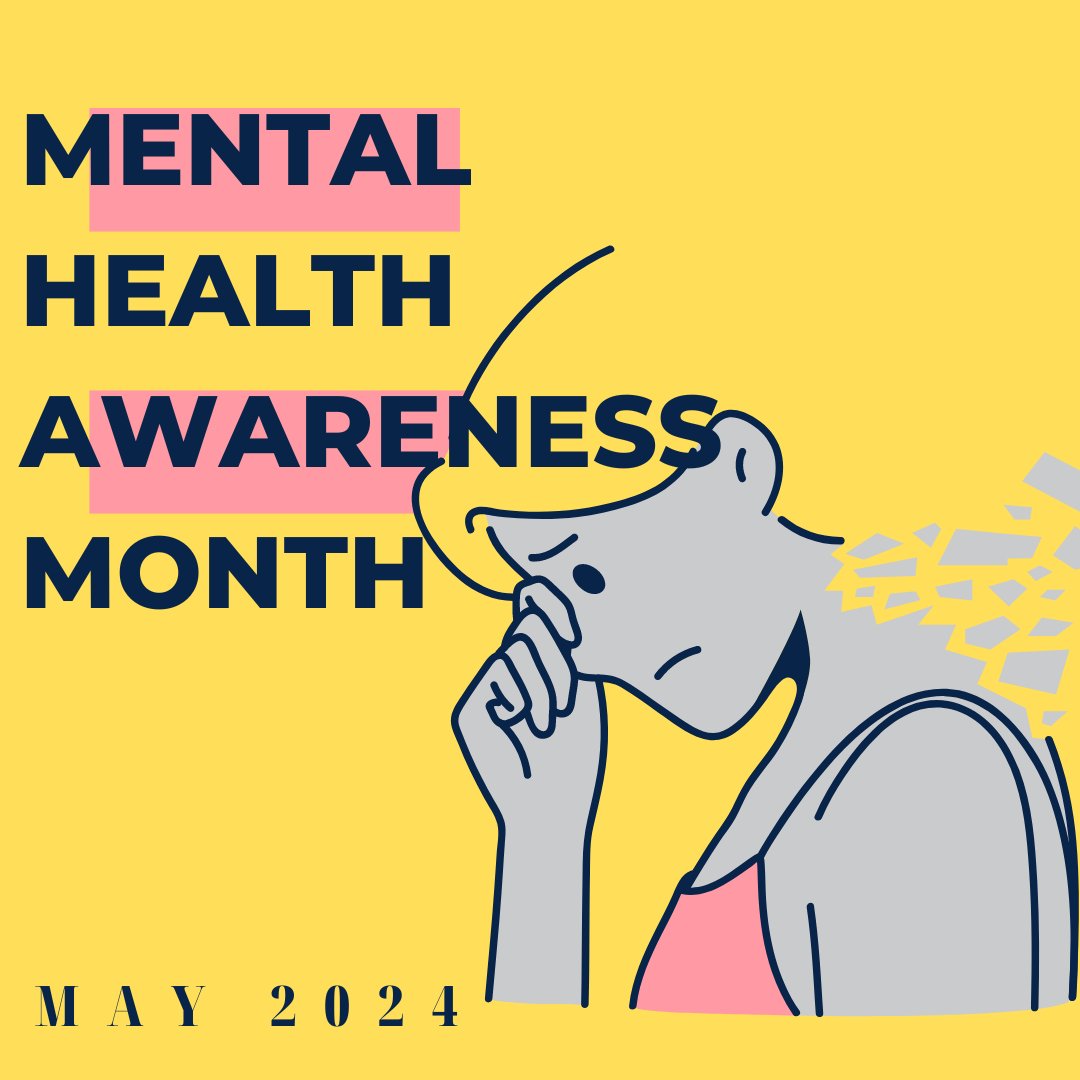 Sadly, with the increase of social media, mental health related issues are also on the rise. Promot health and wellbeing by letting people know that they are perfect by being who they are. . . . . #mentalhealthawareness #emotionaldifficulties #anxiety #mentalhealth