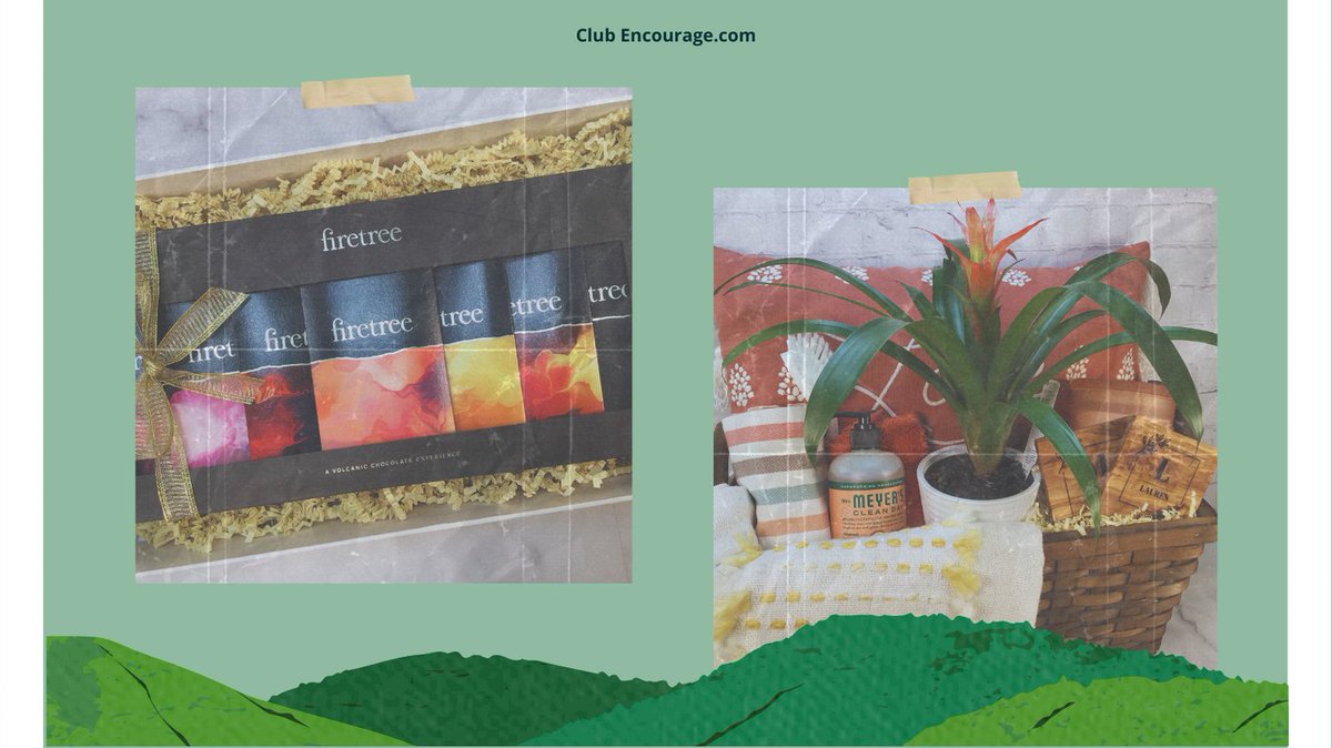 Recently gifted: home decor basket w/plant & tea sampler.

#coporategiving #corporategifting #smallbusinesssupport
#smallbusinessowner #shopsmall #shoplocal #business #businessowner #businesswoman
#womanowned #entrepeneur #success