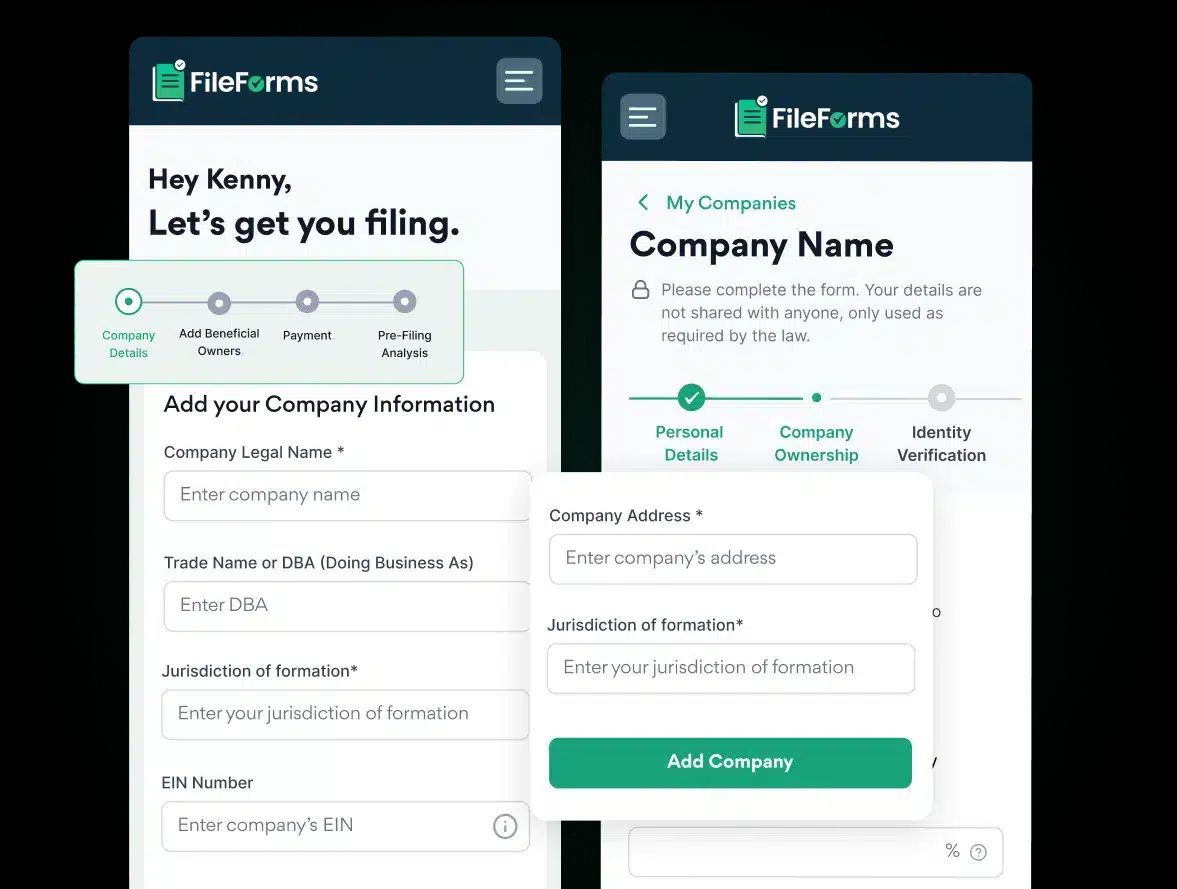 PixiNews's tweet image. FileForms: Your partner for filing regulatory forms and reports. Simplify your filing process today! #RegulatoryFiling #StreamlinedProcess Learn More! buff.ly/499zafr