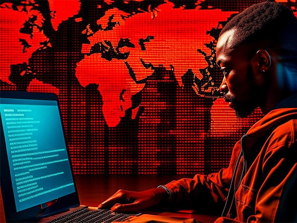 According to KCG’s security and strategic intelligence reports, the main challenge in terms of cybersecurity on the African continent is the severe lack of human and financial resources to invest in information security.

knowdys.com/en/the-state-o…

 #EconomicIntelligence