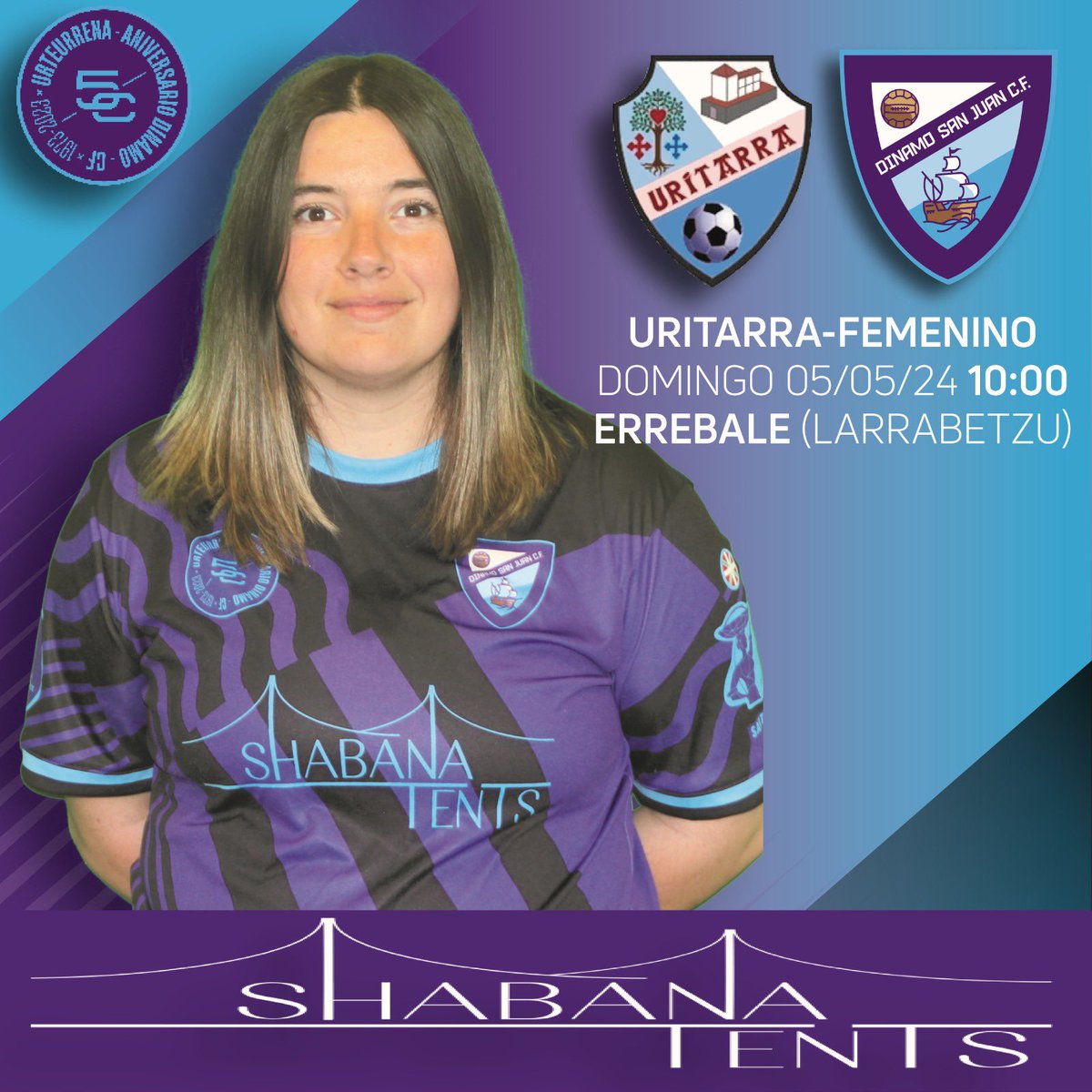 #SantutxuDinamo 😈