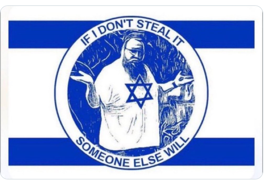 FirdausWannabe's tweet photo. @EretzIsrael Better👇 https://t.co/8QTVtJ9ZUB