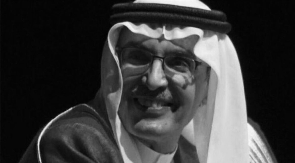 asm_a18's tweet image. أنطفى ضيّ الحروف.
رحم الله هذا الوجه السموح واسكنه فسيح جناته.
#بدر_بن_عبد_المحسن