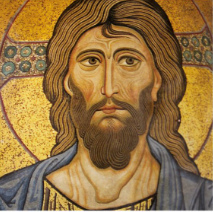 Today is the 6th Sunday of Easter, the marker for Ascension Thursday, when we will celebrate Jesus rising into heaven at the end of his time on earth. 'Proclaim a joyful sound & let it be heard; proclaim to the ends of the earth: The Lord has freed his people, alleluia. Is 48:20