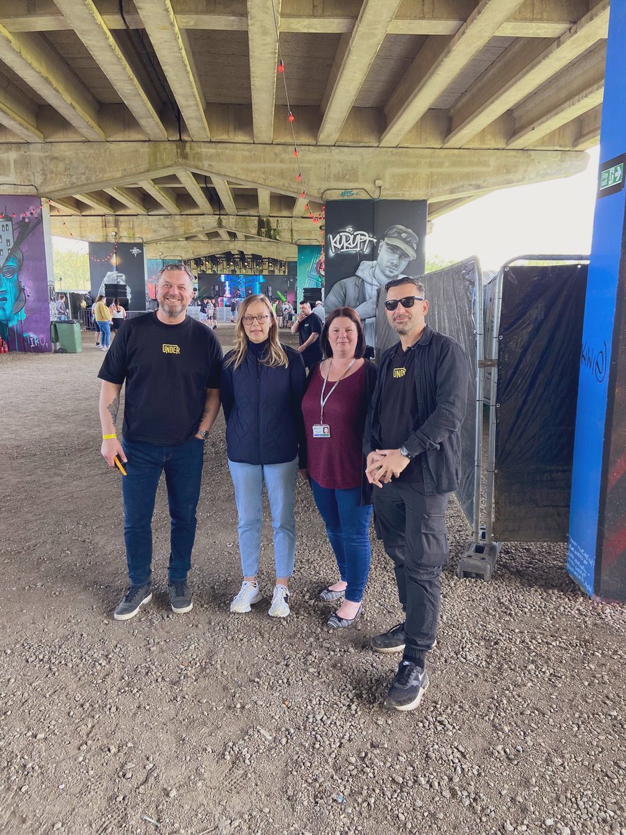 Cllr life has started! Myself&Cllr Knight, visited mixology under events, after some noise complaints. The team apologise. Any issues over the next two days please contact me. It was great to see other young people enjoying themselves& I will definitely be at the next event!