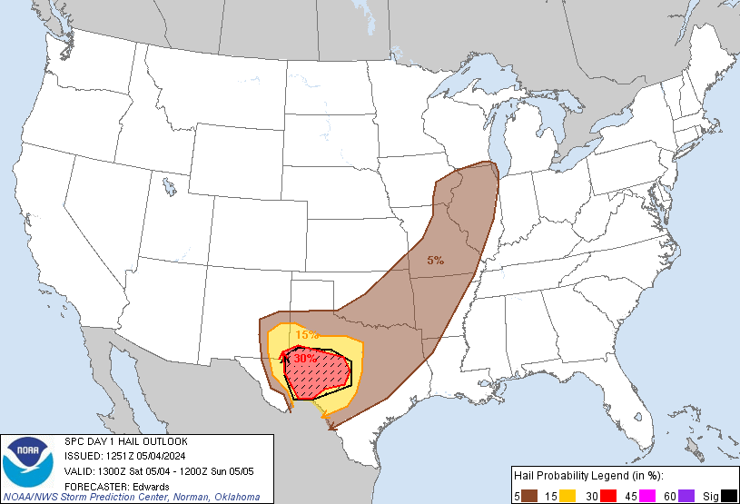 LimWeather's tweet photo. D1: #EnhancedRisk in SW #TornadoAlley esp #MidlandTX,#OdessaTX,#BigSpring,#WestOdessa,#SanAngelo,#FortStockton,#BigLake,#JunctionTX,#Sonora,#SterlingCity,#Ozona cities due to 10SIG #Tornado/15%#Wind/30SIG #Hail risks
#Wxtwitter #SPC #SevereWx #TXwx #NMwx #texas #Newmexico https://t.co/8QKO8Cov8V