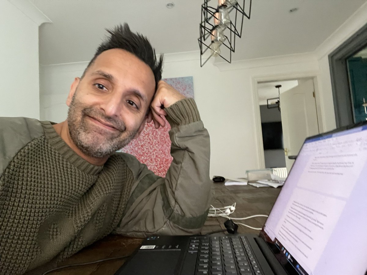 Dr Amir Khan GP tweet media