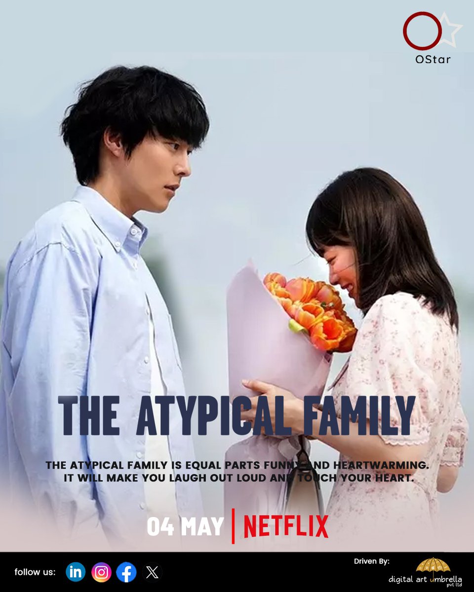 If you enjoy shows with coming-of-age themes, relatable characters, and a healthy dose of humor, then this show is definitely worth checking out!
#foryou #fyp #ostar #comedy #kdrama #foryouシ #Netflix #theatypicalfamily #familyshow #Heartwarming #neurodiversity #teendrama #love