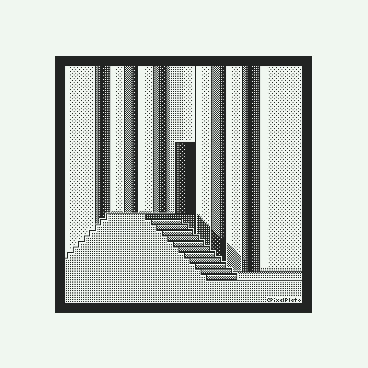 Pixel Plato (@pixelplato) on Twitter photo #pixelart #pixelart