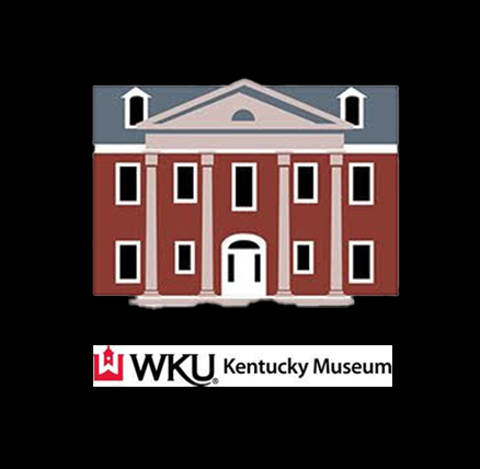 The Museum will be closed Saturday, May 4th. Please visit us next week, when we resume our normal hours of Wednesday-Saturday 9AM-4PM. @wku @visitbgky