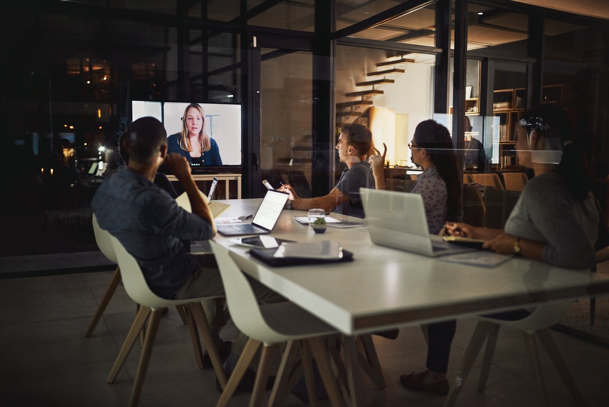 As mobility and BYOD policies continue to rule the day in #RemoteWork and #HybridWork settings, #UX is king. Delve into how #WorkspaceServices can help you craft a seamless, comprehensive digital experience for every employee. cdw.social/3ycCGJ2 #Connectivity