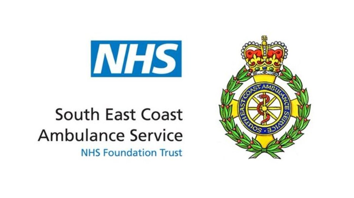 Health Informatics Support Worker required by the South East Coast Ambulance Service NHS Foundation Trust in Paddock Wood, Kent. 

Info/Apply: ow.ly/vjqA50RuKFb 

#AdminJobs #TonbridgeMallingJobs #KentJobs 

@SECAmbulance