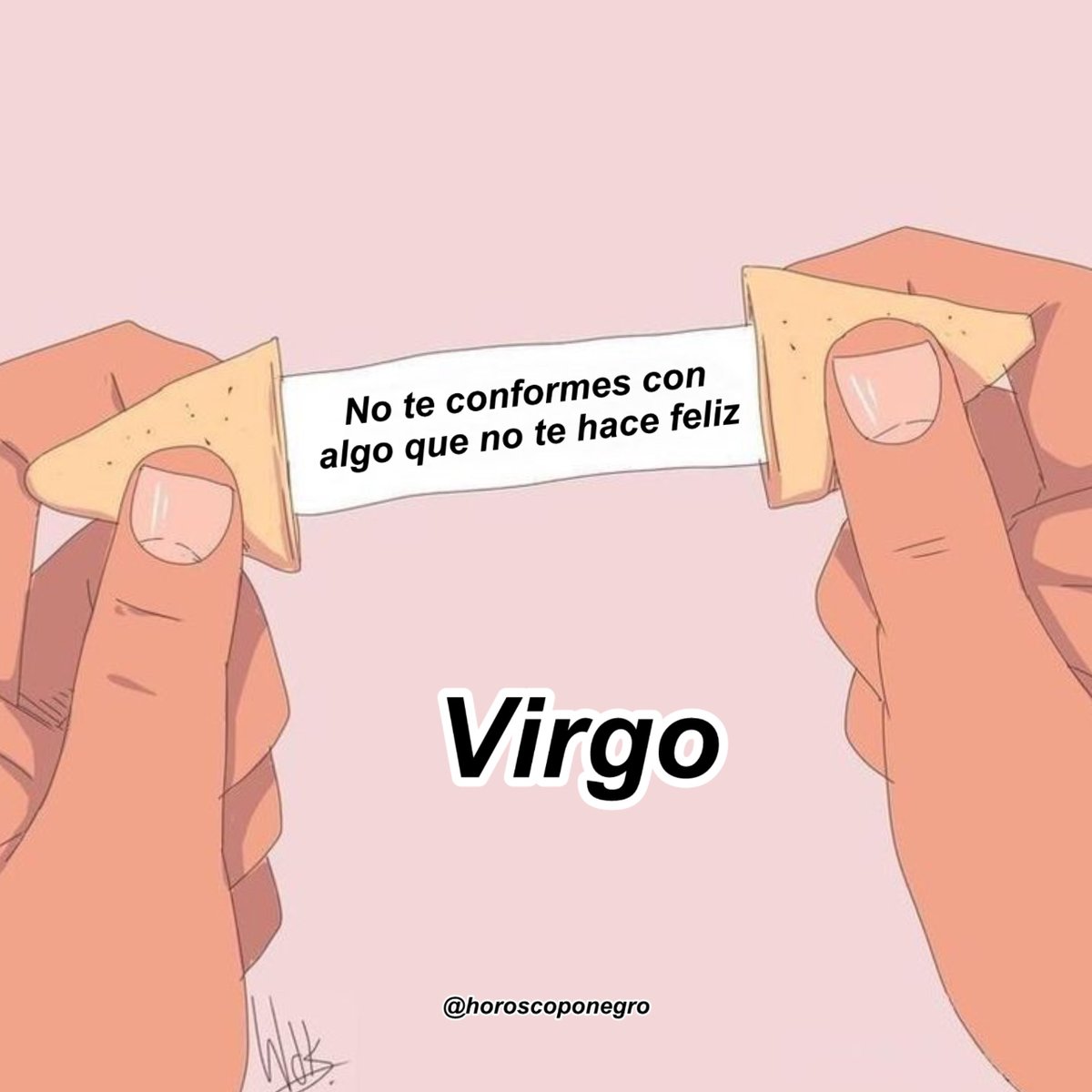 Céntrate en el presente y en tu felicidad, Virgo 🔮 Más que nunca 🫰