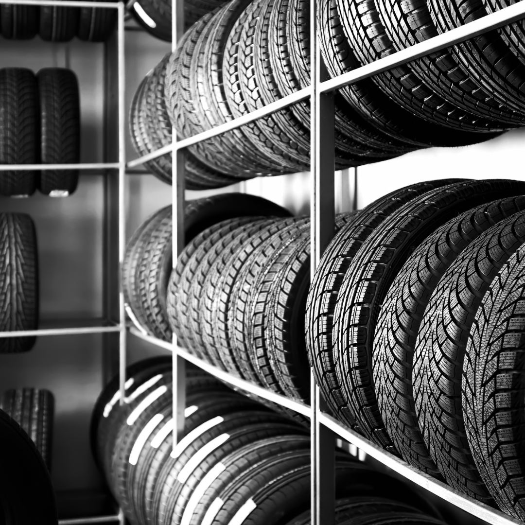 Tires to replace your old ones: tinyurl.com/48n4brkn

#RickCaseAlfaRomeo #AlfaRomeo #servicesundays #rickcase #cars #dealerships #rickcaseautomotivegroup #carservice #carrepair #mechanic #autoservice #luxuryservice #brakes #reminder #carservices #luxury #carservice #engine