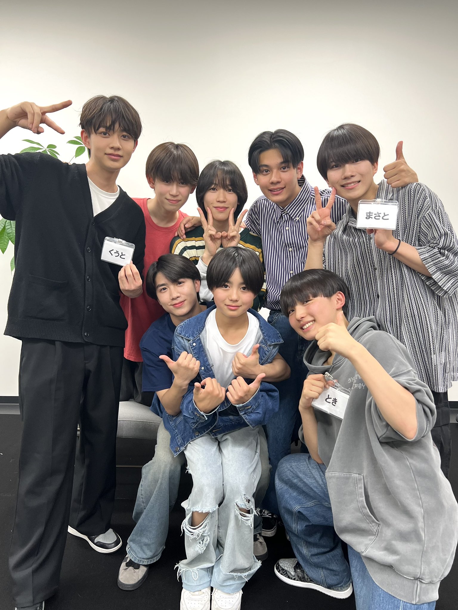 ジュニア公式 on X: 