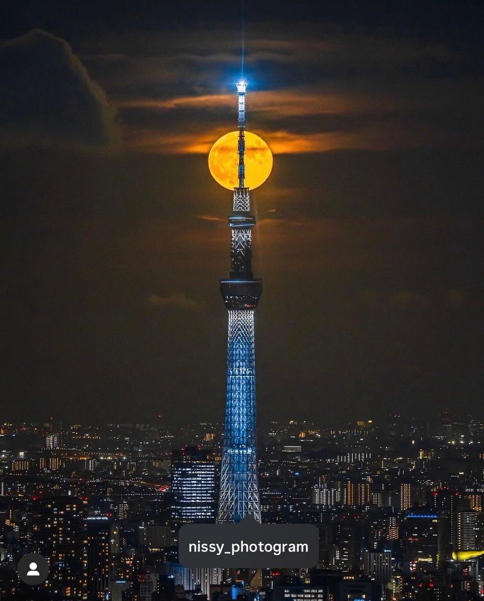 スカイツリー／Tokyo Skytree on X: 