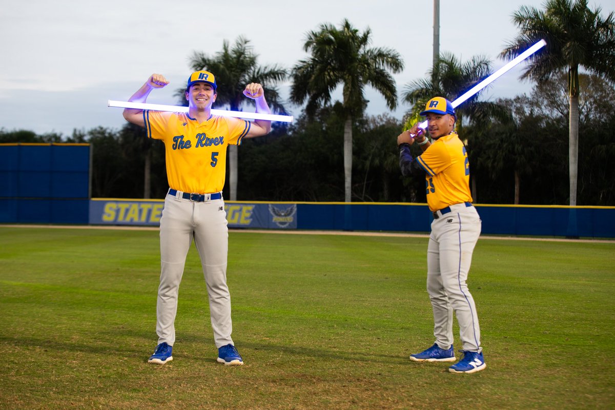 Indian River State College Athletics tweet media