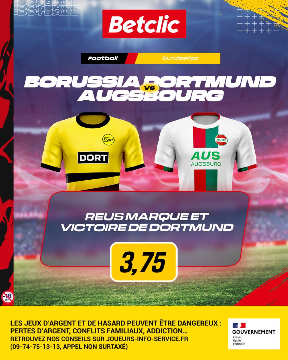 LE BON PLAN #BVBFCA 🔥🤯 Reus mène Dortmund à la victoire pour l'un de ses deniers matchs sous ses couleurs ?