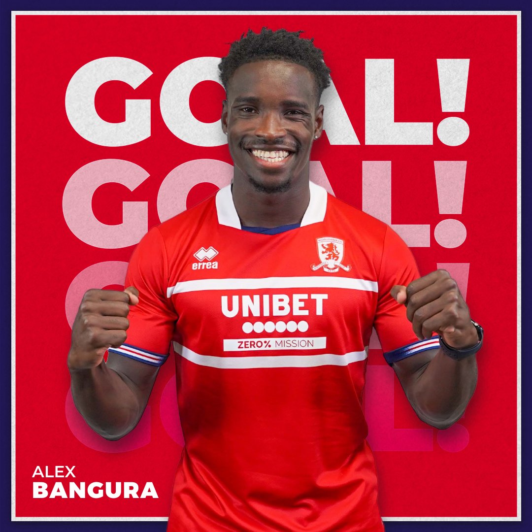 BANGURAAAAAAAAAA!!!! BACK IN FRONT!!!! #UTB