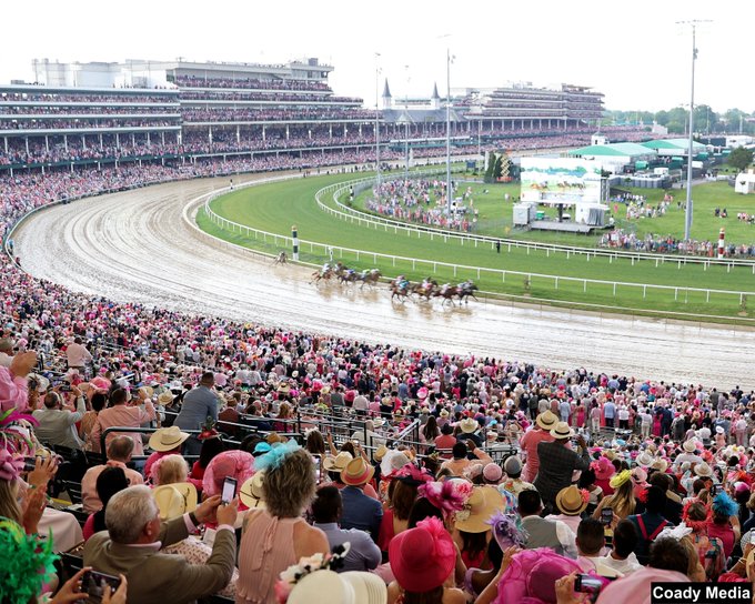 CHURCHILL DOWNS  4May24
Marcas #NoonLine🍀 #TordilloPower🍀

1) 2, (7, 1)...
2) 6 / 8 /
3) 11 /
4) 6, 1 /
5) (8, 4), 12, 10...
6) 7, 10, 9...
7) (3, 11) / 1...
8) 8, 12 / 11...
9) 5, 14, 12, 6...
10) (6, 11), 2, 4...
11) 11, 6 / 5...
12) 17, 2 / 4...
13) (2, 7) /
14) 1 / 3, 12...