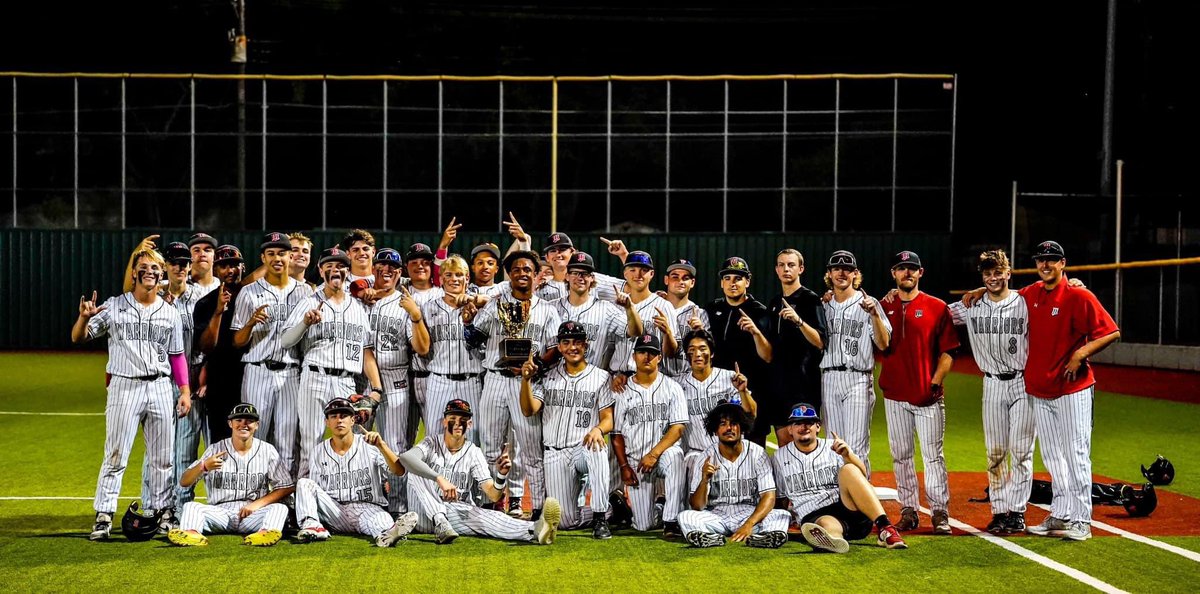 MARTIN BASEBALL tweet media