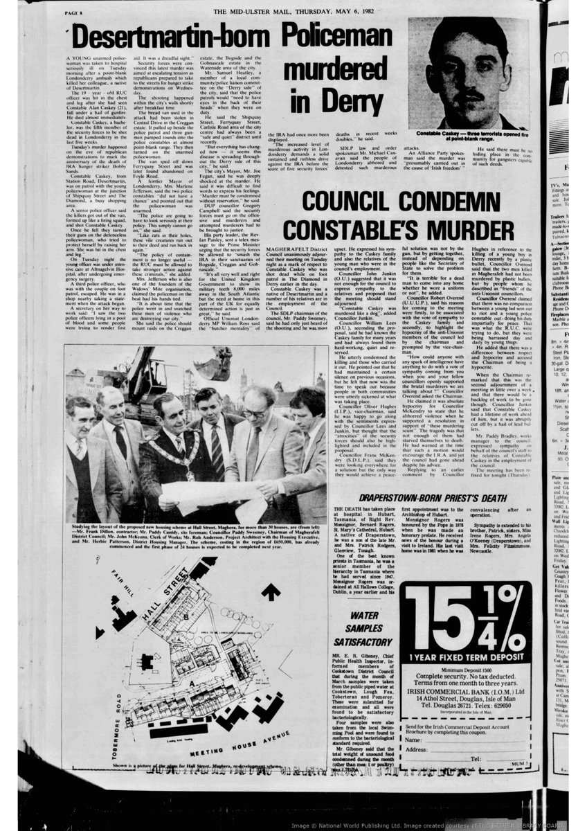 OnThisDayTheIRA tweet media