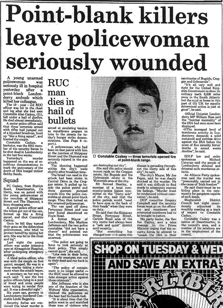 OnThisDayTheIRA tweet media