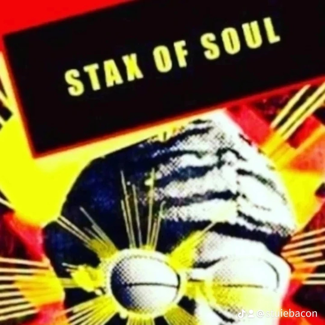 mixcloud.com/stuiebacon/sta…
#soul #barbaraacklin  #hammondgroove #georgiefame #bobbywomack #latimore #change