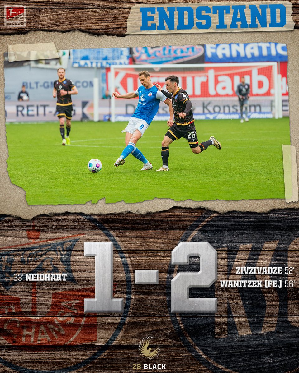 Endstand im Ostseestadion.

#wirsindhansa #hansa #rostock #hansarostock #fch #FCHKSC