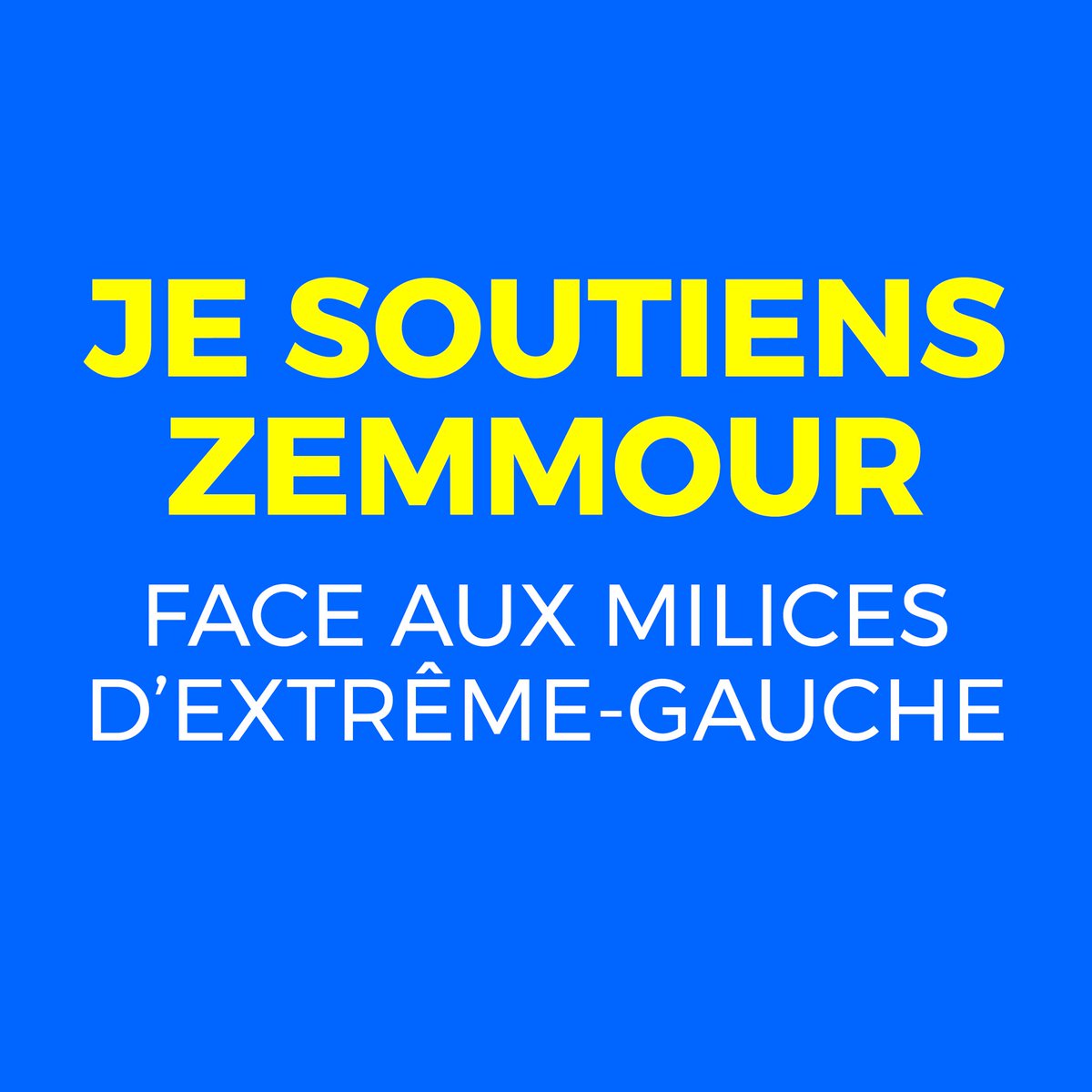 @stanislasrig #JeSoutiensZemmour