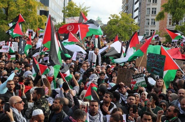 Palestinian migrants choose Belgium despite having protection elsewhere thebulletin.be/palestinian-mi…
