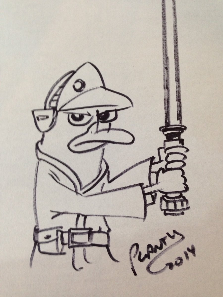 [ May the fourth be with you! 5/4/24 ] @mmonogram @DanPovenmire @alikigreeky @joncoltonbarry @hellofathead