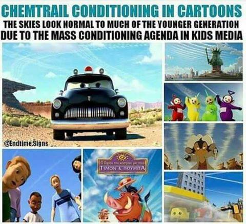 #geoengineering #chemtrails #weathermodification