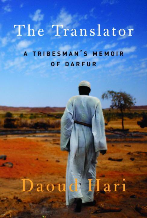 To get a firsthand account of the atrocities in Darfur in the early 2000s, read Daoud Hari's 'The Translator: A Tribesman's Memoir of Darfur.' He worked with @NickKristof, BBC, NBC @AnnCurry, and others. His account of his kidnapping with a @NatGeo reporter and rescue was moving.