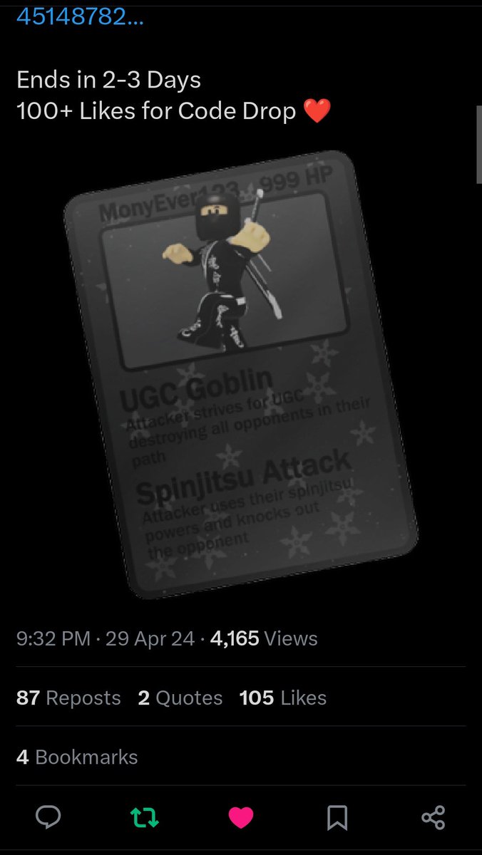 AberryWithStraw's tweet photo. @GorgeousBlox @MonyEver123 Done https://t.co/So8249Y6o0