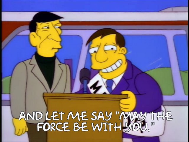 Simpsons Quotes (@simpsons_tweets) on Twitter photo 