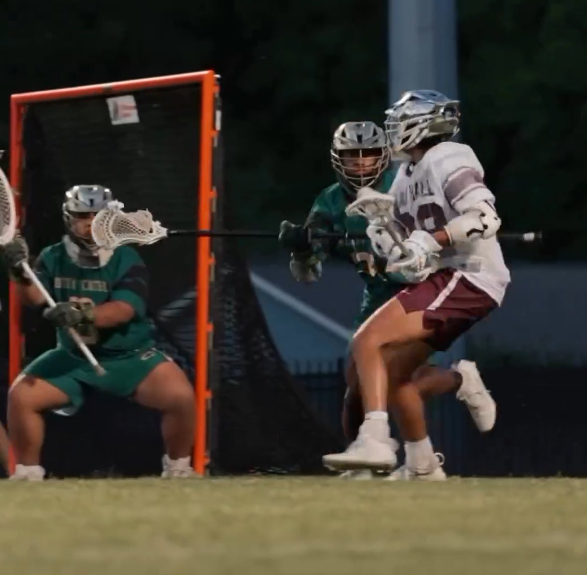 lax904's tweet photo. @OakHallLacrosse is 17-3 and led on O by Andrew Jimenez, Pierce Montes, Domenic Moreschi.

@BollesSchool is 17-2 led by Parker Kane, Daylin John-Hill, Lee Krotee 

Both are stacked and play in the 1A Regional Final at 7:30 PM today.

Listen Live on @1010XL link or free App.

https://t.co/U6QXetHAvq
