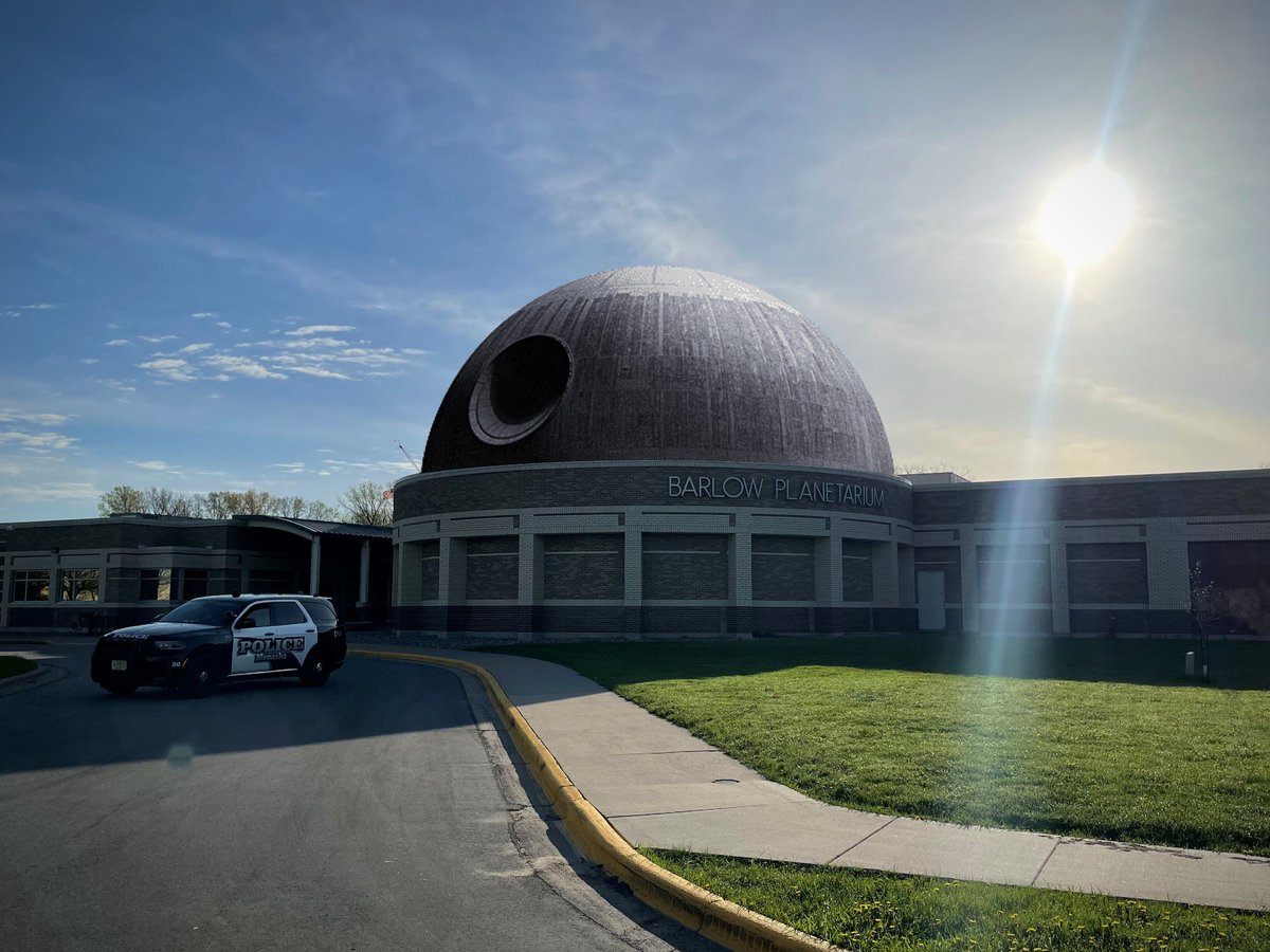 City of Menasha Police Department tweet media