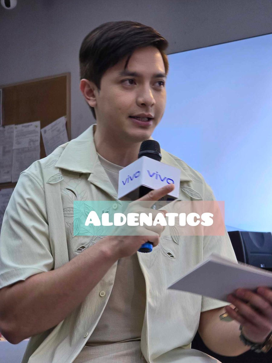 ALDENatics tweet picture